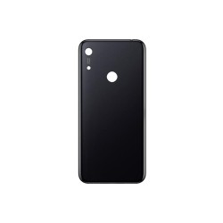 BACK COVER HUAWEI Y6S BLACK BACK COVER HUAWEI Y6S BLACK